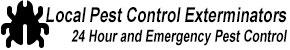 Zahl ND Pest Control Exterminators